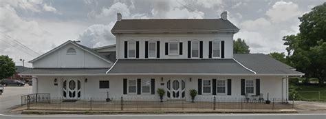 Anglin Funeral Home, Inc. . Anglin funeral home dover tennessee